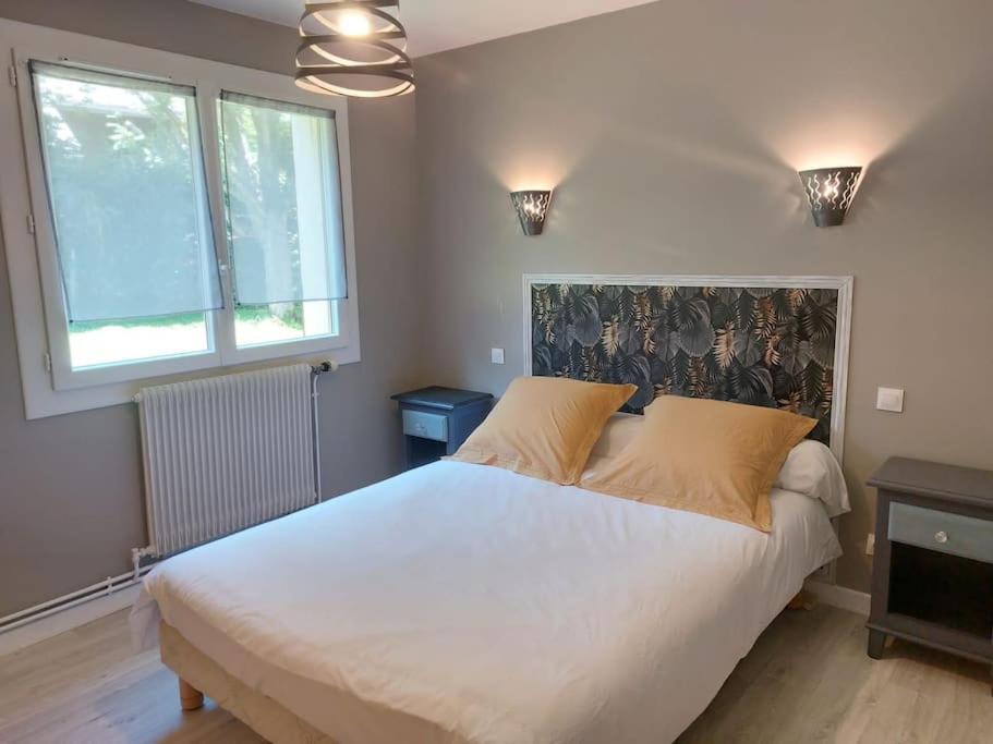 Appartement En Rez-De-Jardin Autrans-Meaudre-en-Vercors Exterior foto